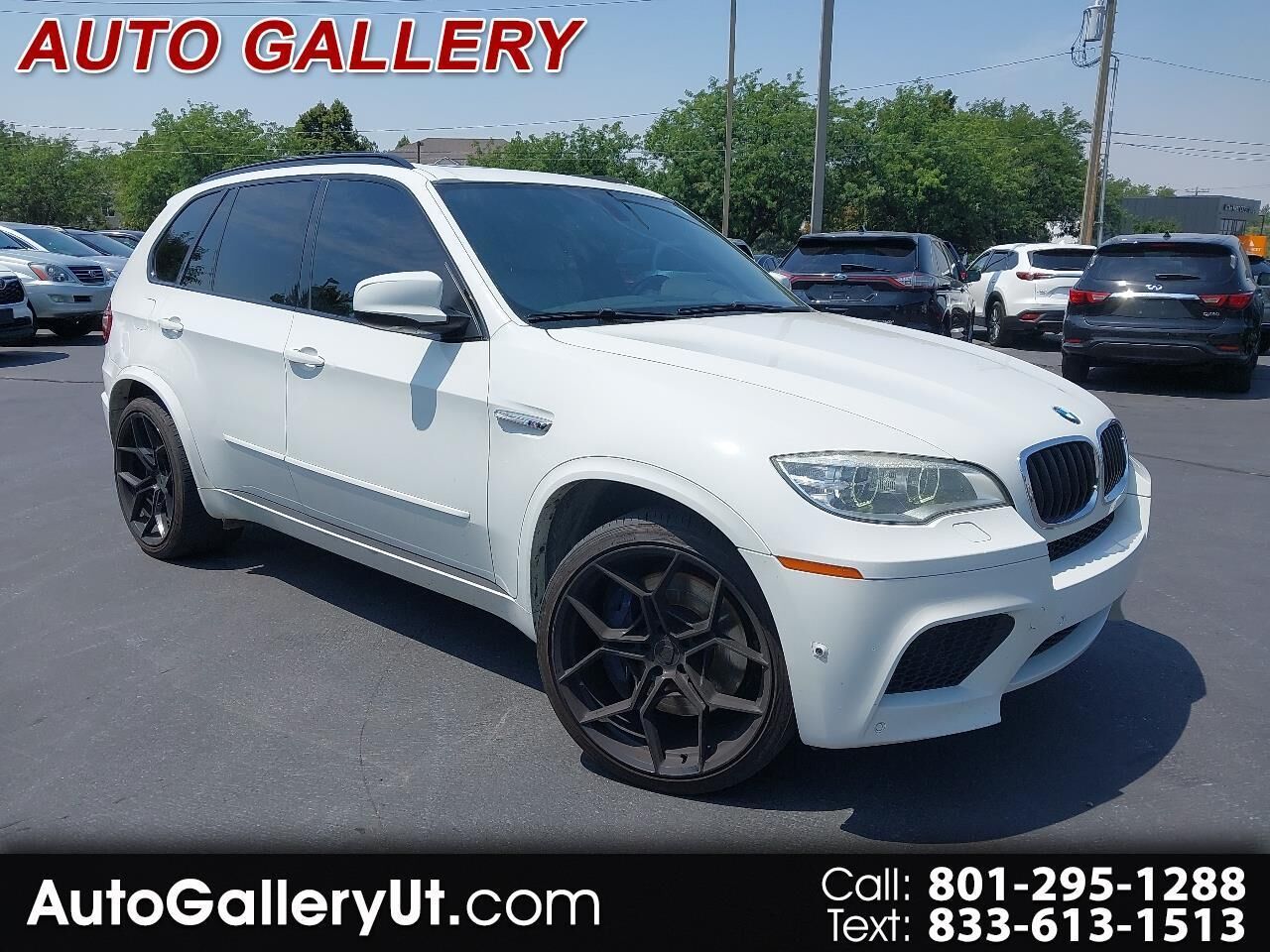 2013 BMW X5
