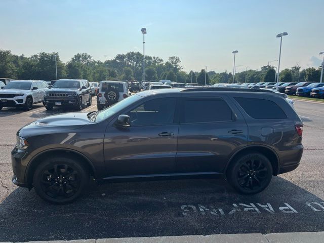 2020 DODGE Durango