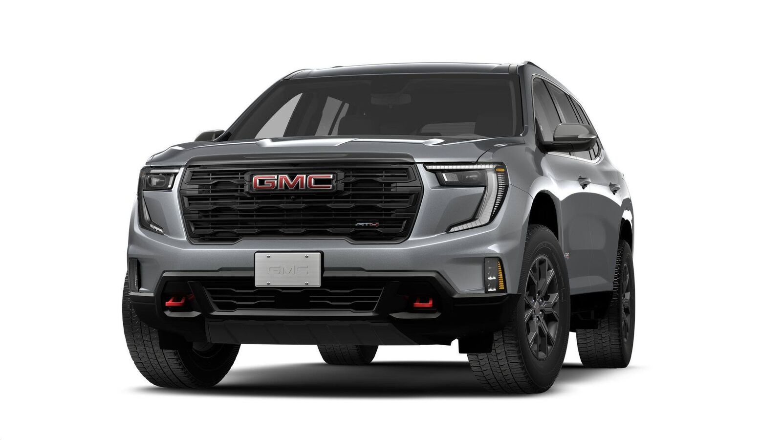 2027 GMC Acadia