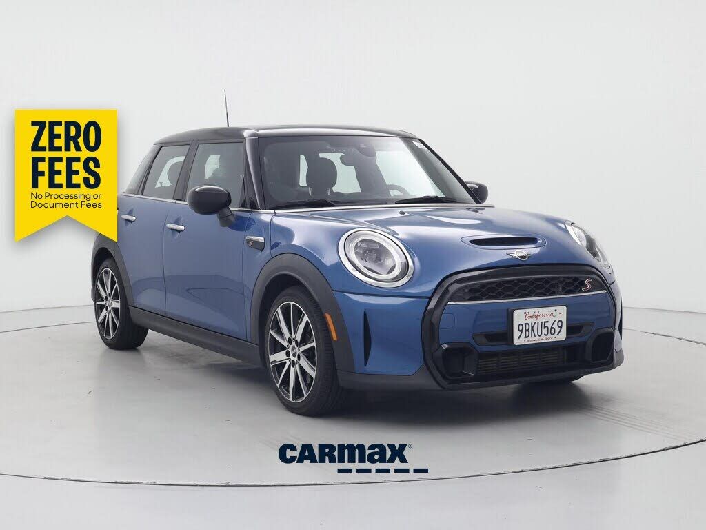 2023 MINI Hardtop