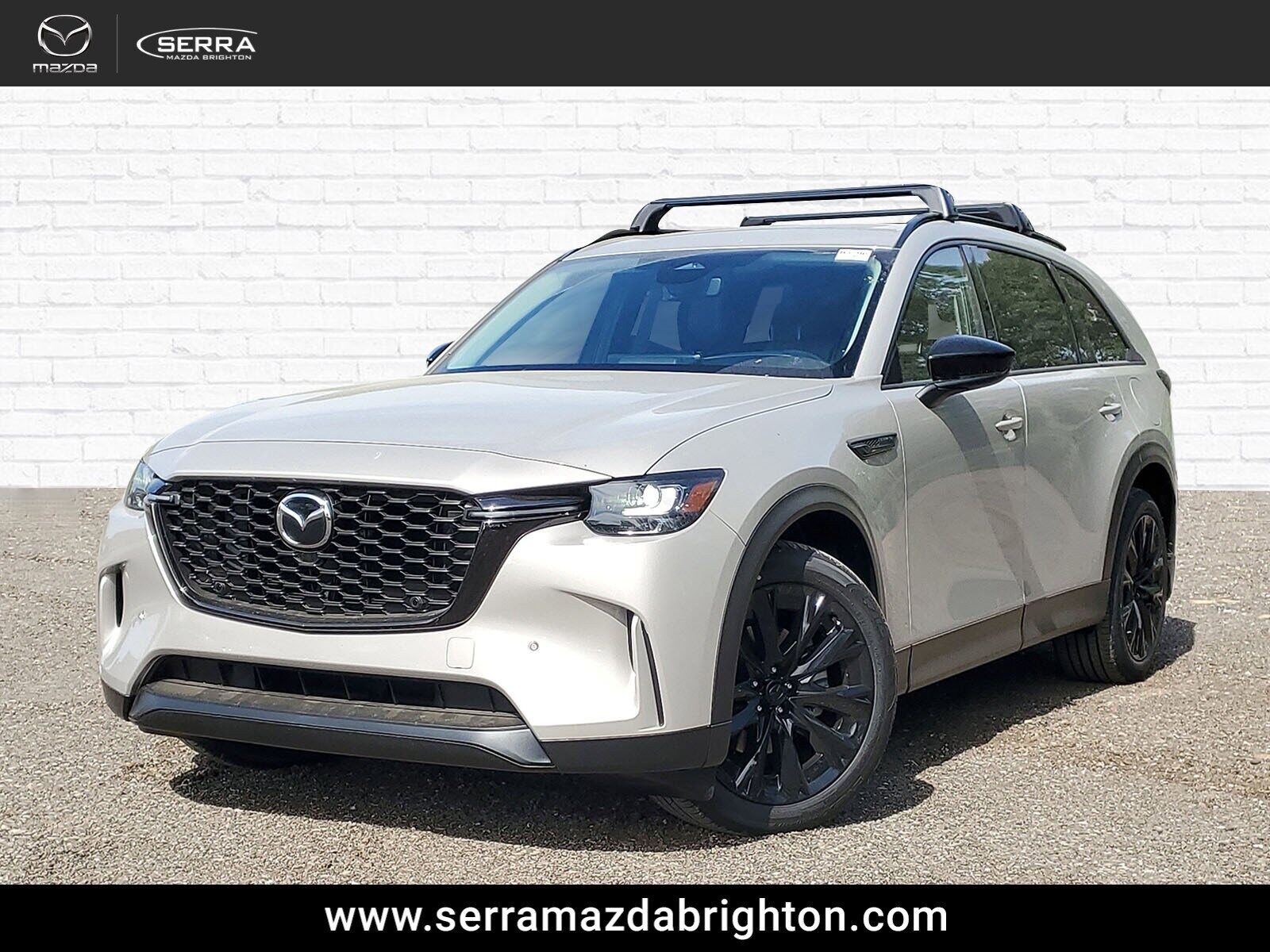 2026 MAZDA CX-90