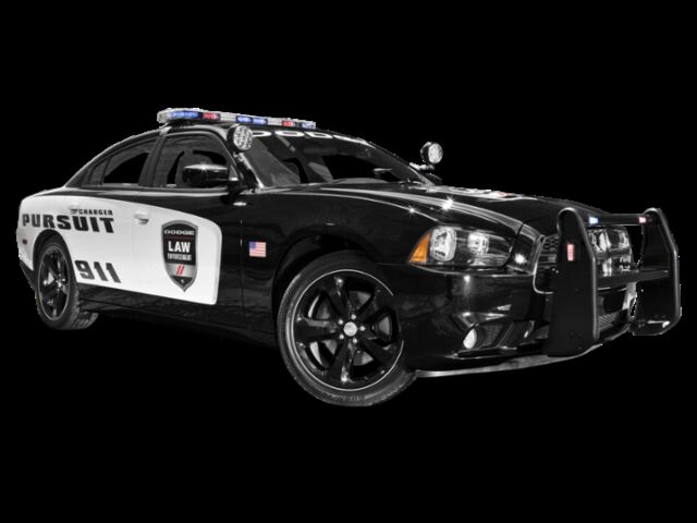 2013 DODGE Charger