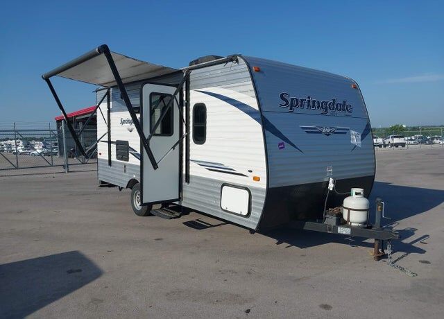 2019 KEYSTONE Keystone