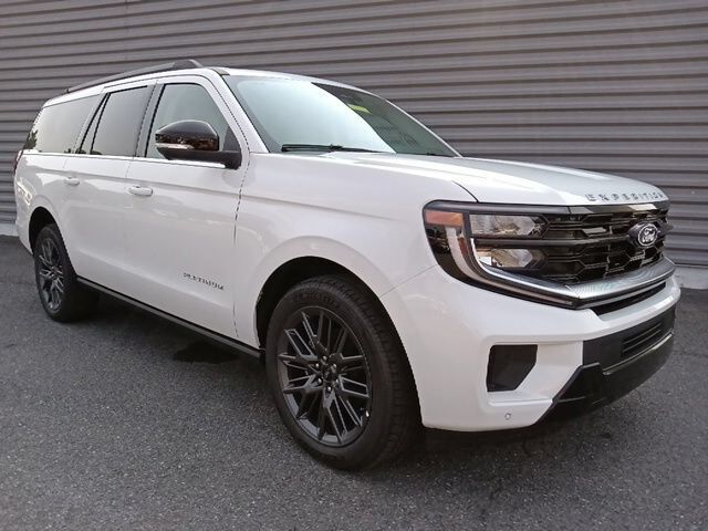 2027 FORD Expedition