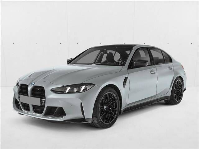 2026 BMW M3