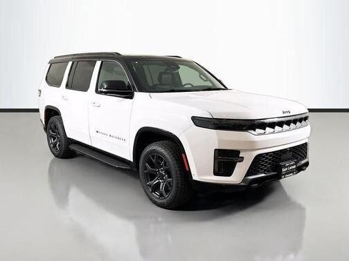 2026 JEEP Wagoneer