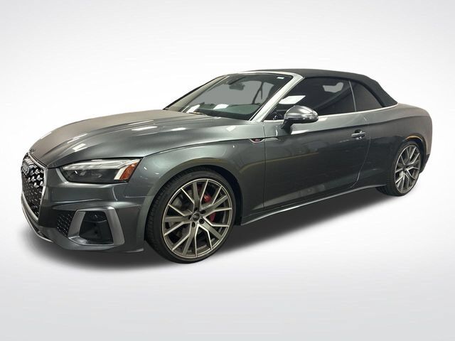2024 AUDI S5