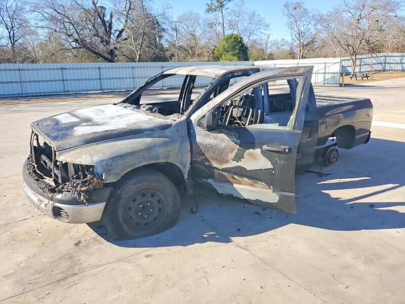 2005 DODGE Ram