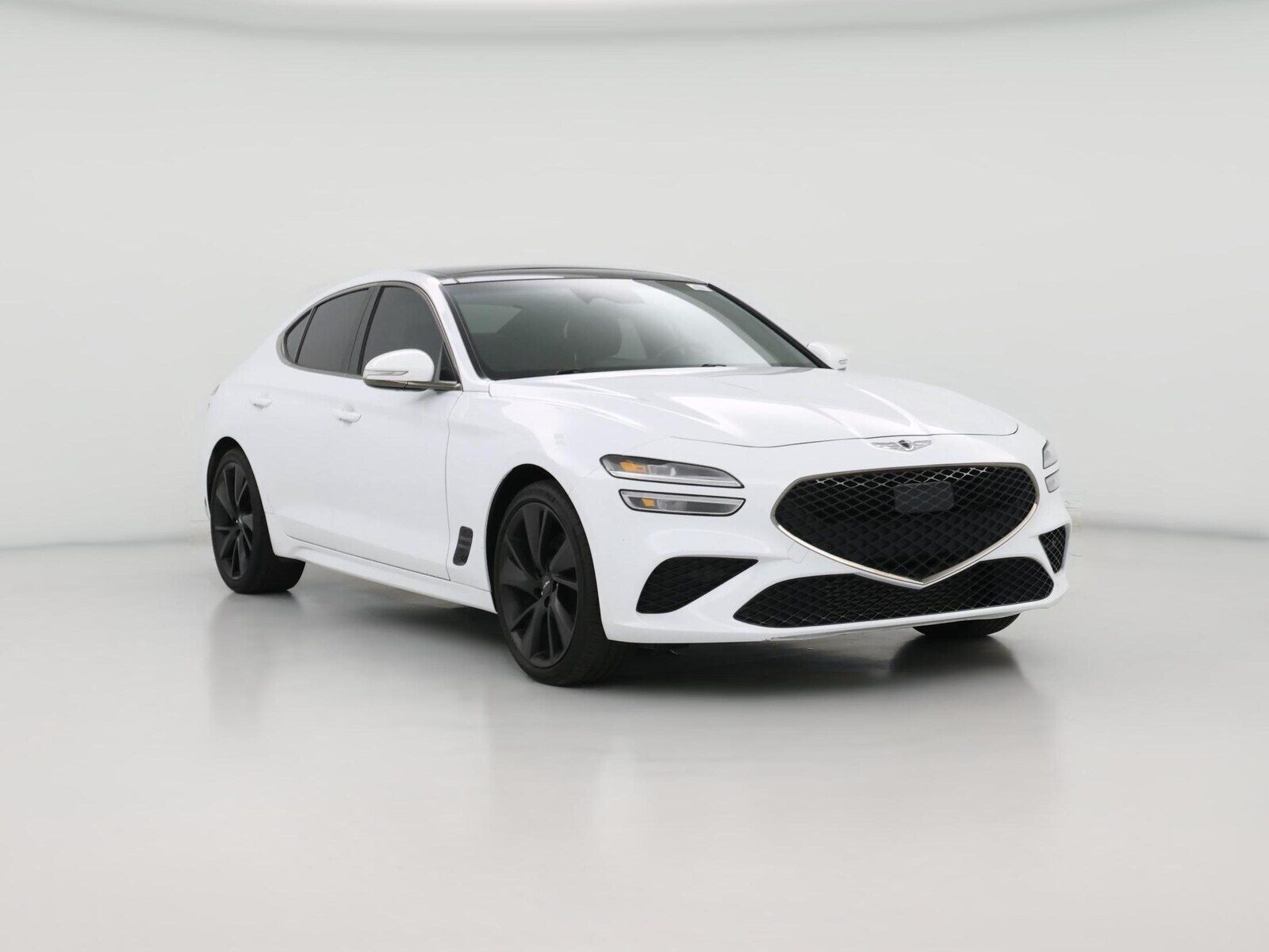 2023 GENESIS G70