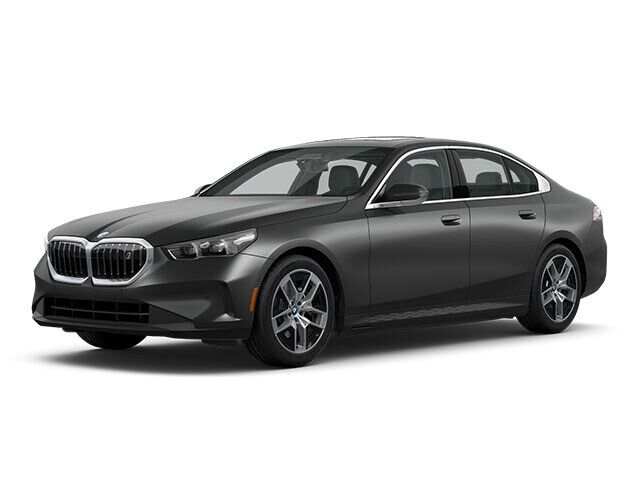 2027 BMW i5