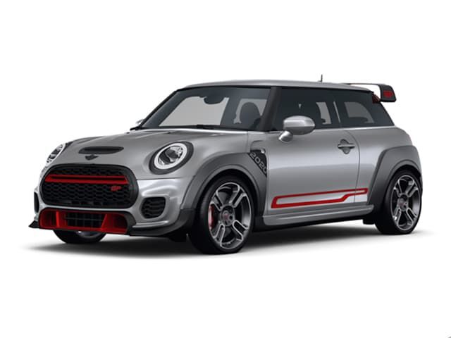 2021 MINI Cooper