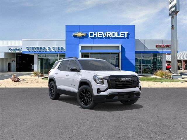 2027 GMC Terrain