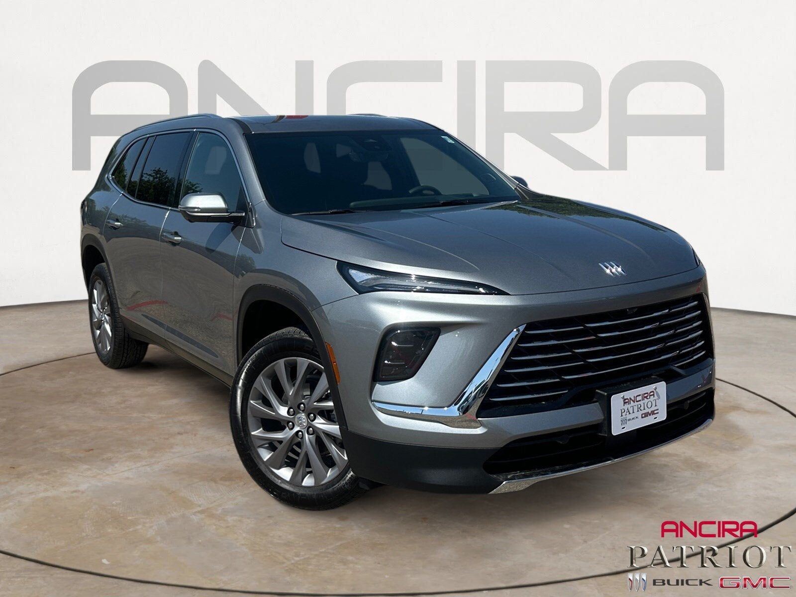 2026 BUICK Enclave
