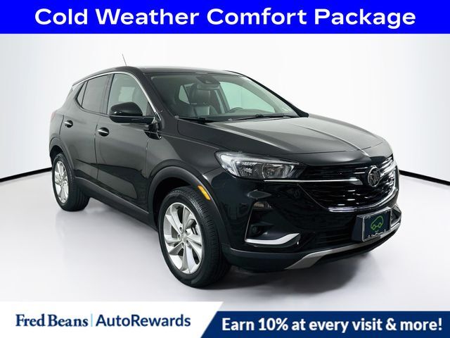2021 BUICK Encore GX