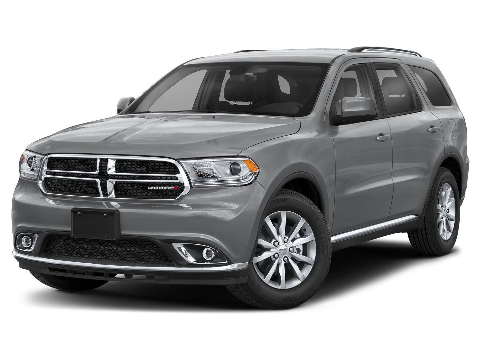 2019 DODGE Durango
