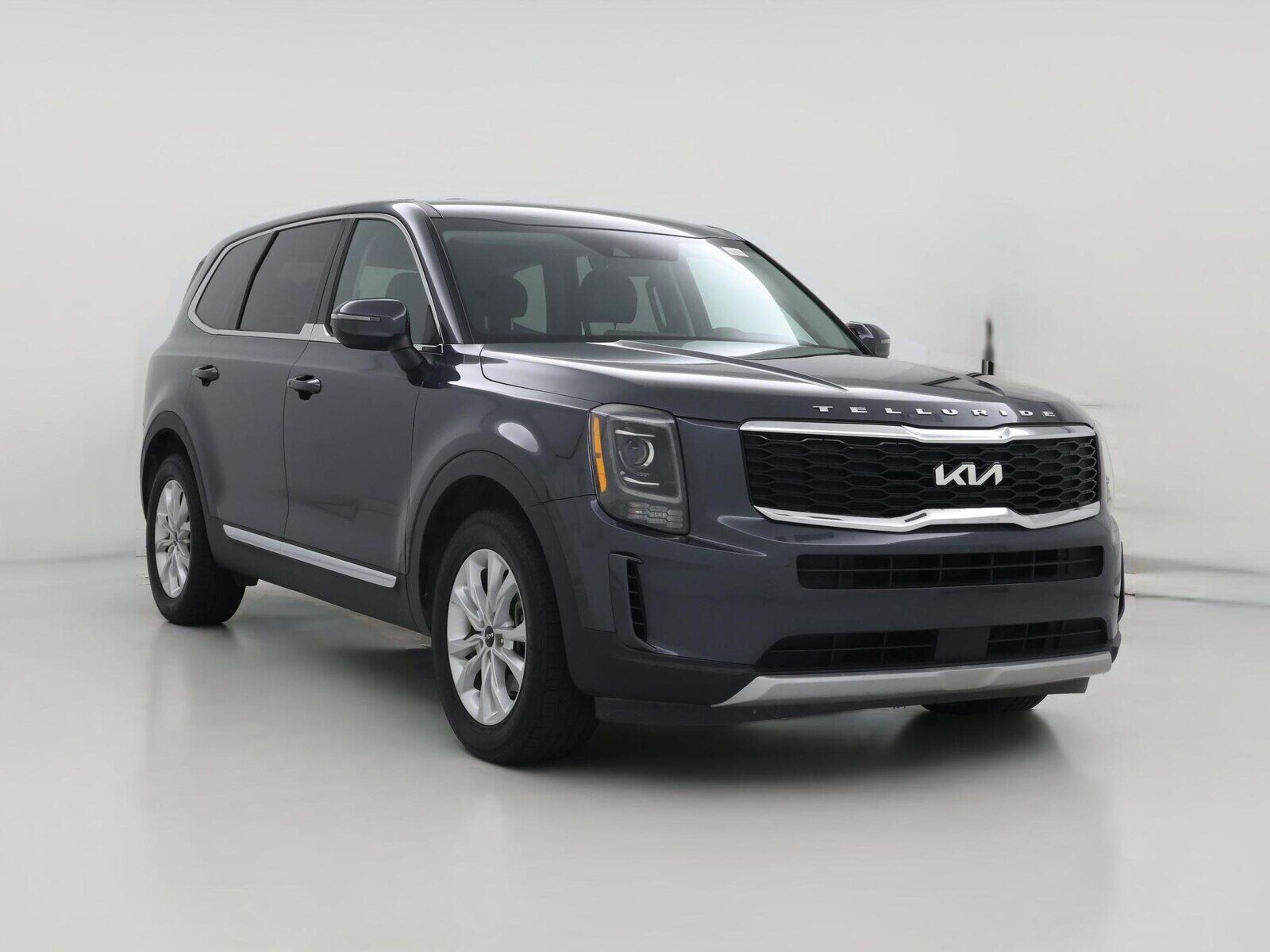 2022 KIA Telluride