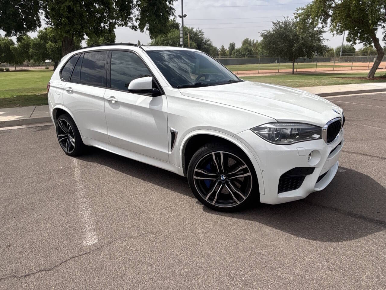 2016 BMW X5