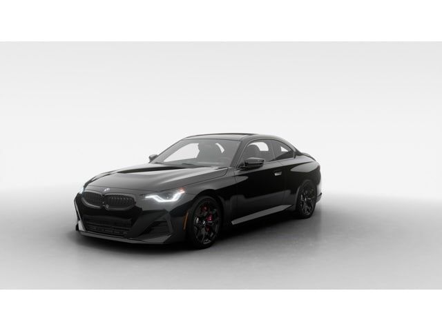 2026 BMW 2 Series