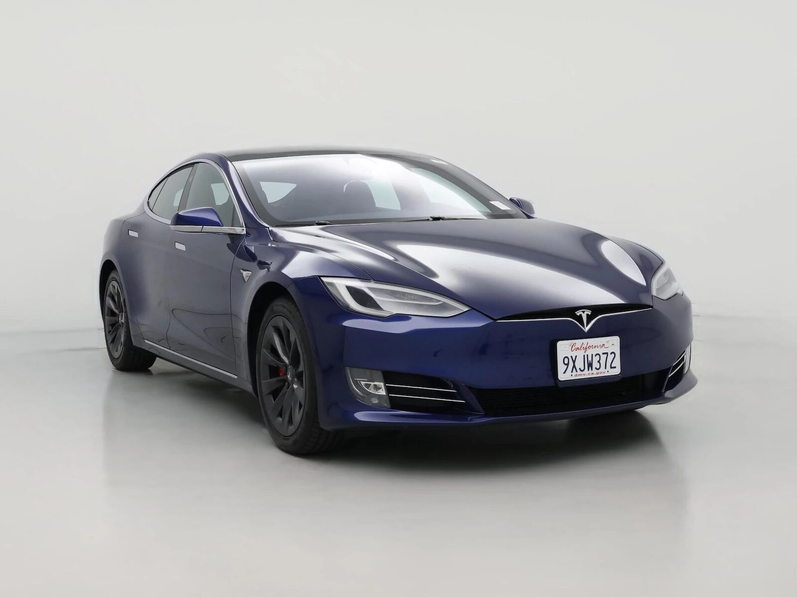 2019 TESLA Model S