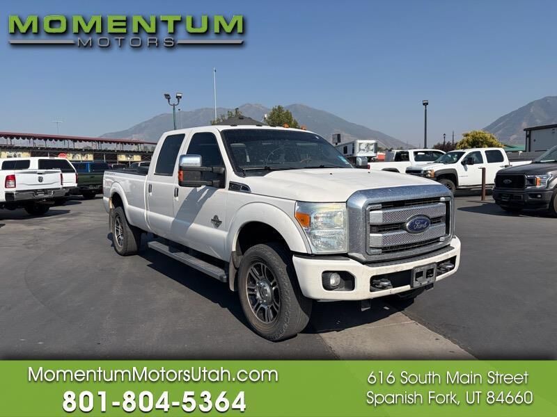 2016 FORD F-350