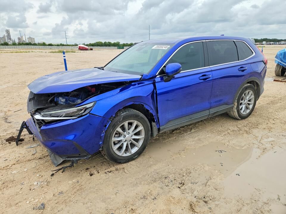 2024 HONDA CR-V