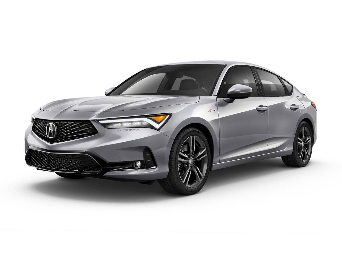 2024 ACURA Integra