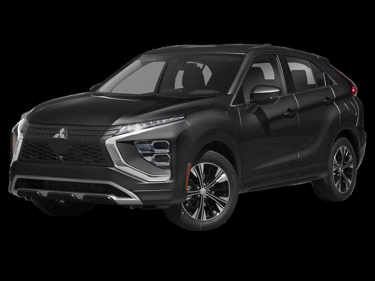 2022 MITSUBISHI ECLIPSE CROSS