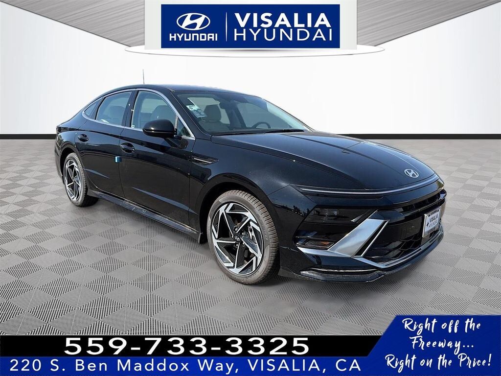 2026 HYUNDAI Sonata