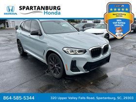 2023 BMW X3
