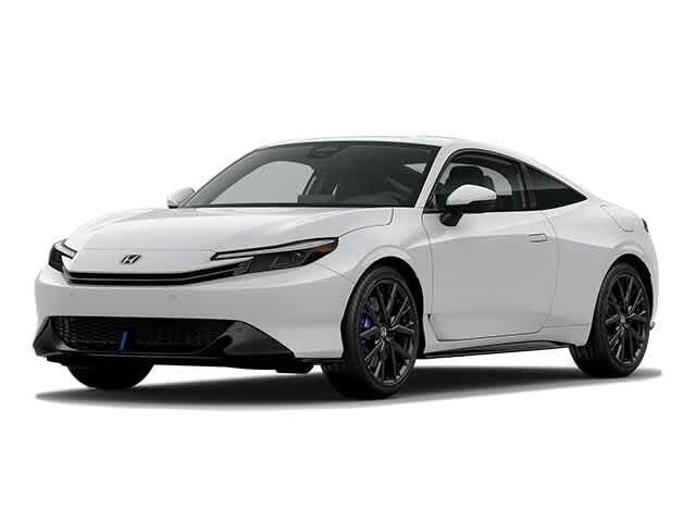 2026 HONDA Prelude