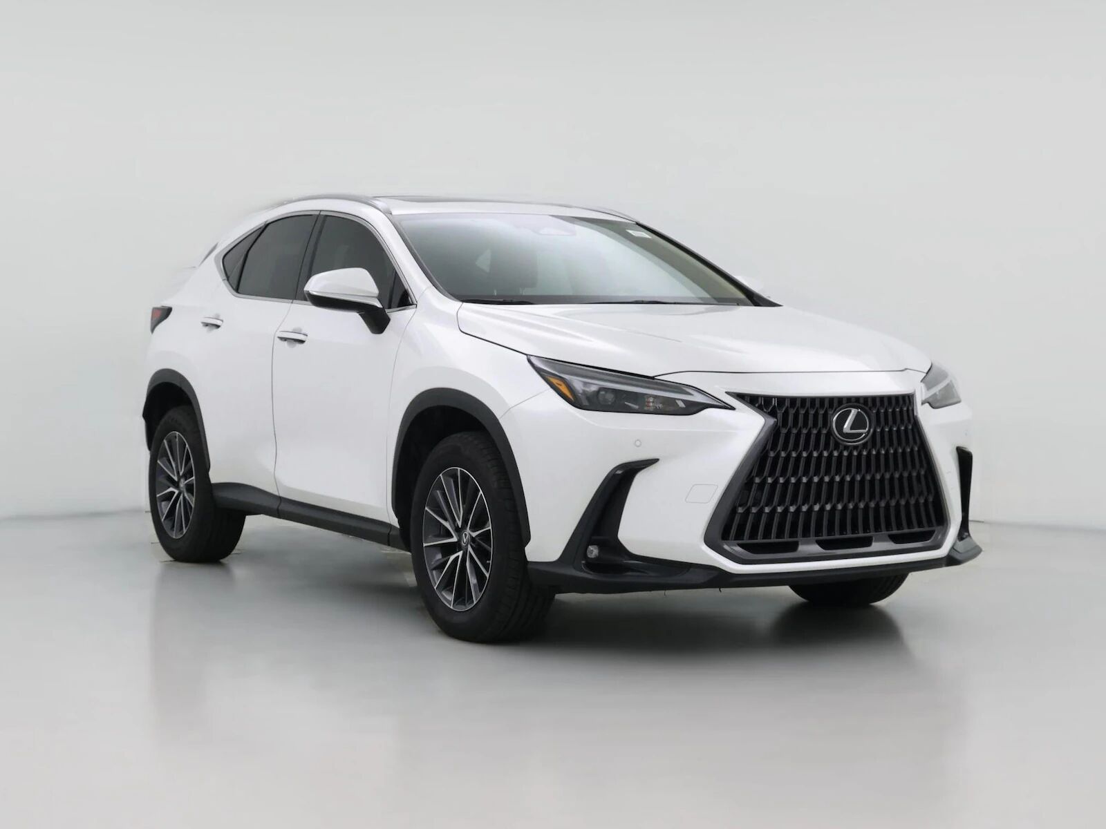 2022 LEXUS NX