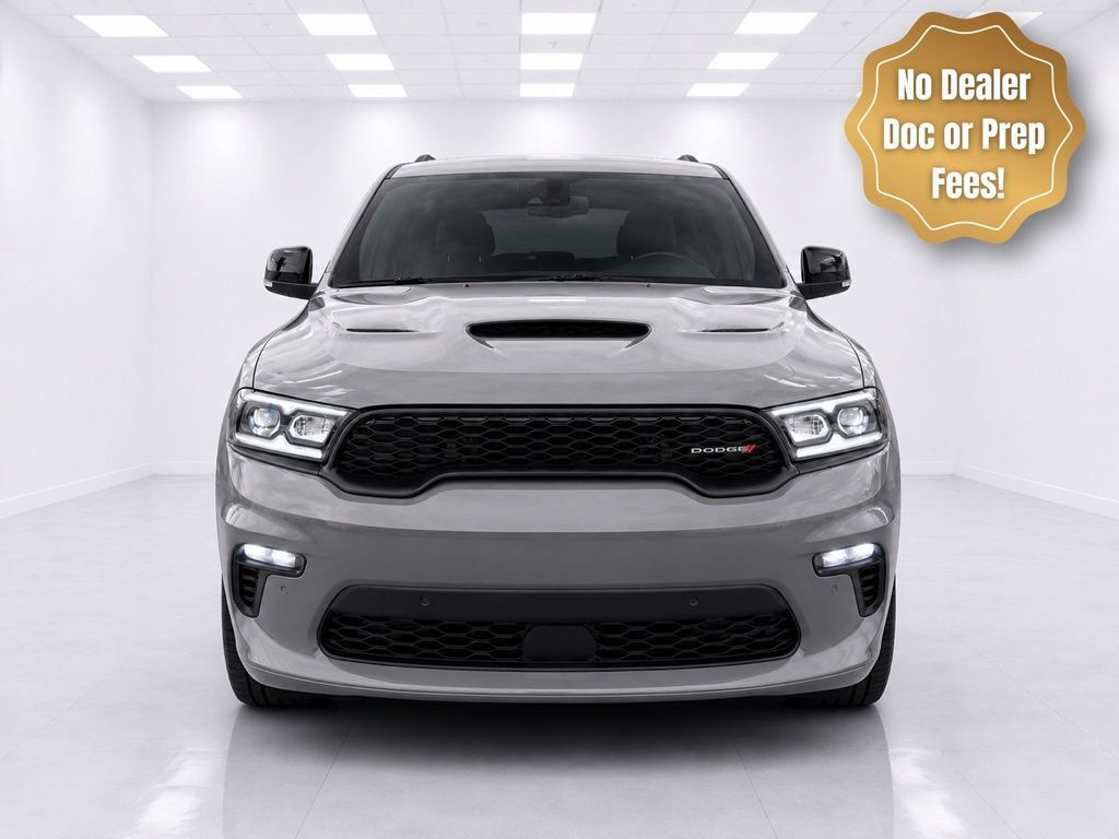 2023 DODGE Durango