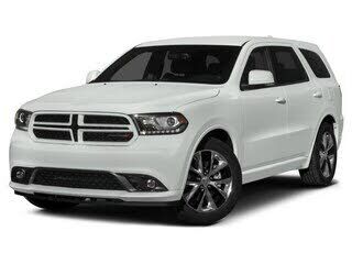 2015 DODGE Durango