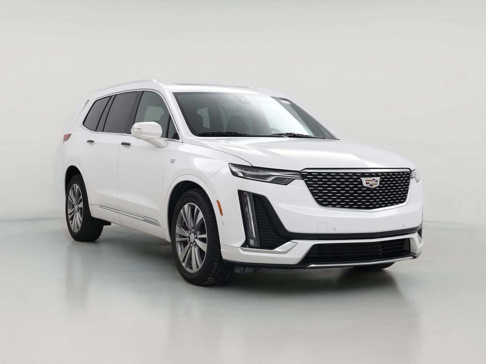2022 CADILLAC XT6