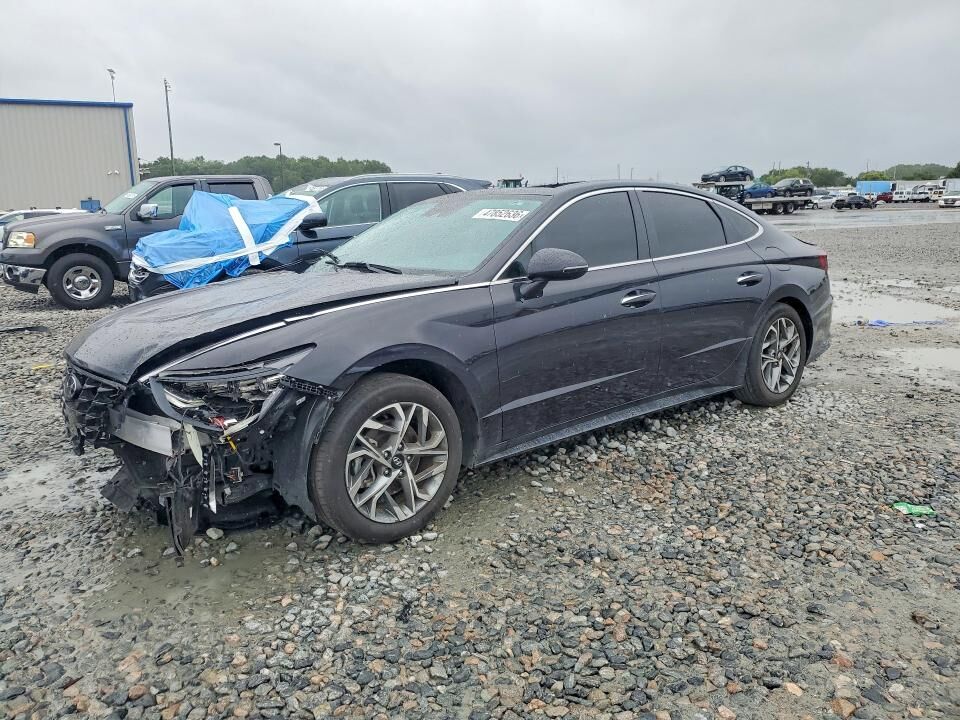 2023 HYUNDAI Sonata