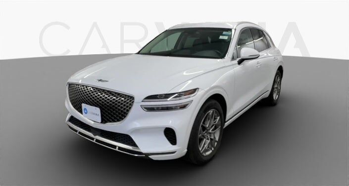 2025 GENESIS GV70