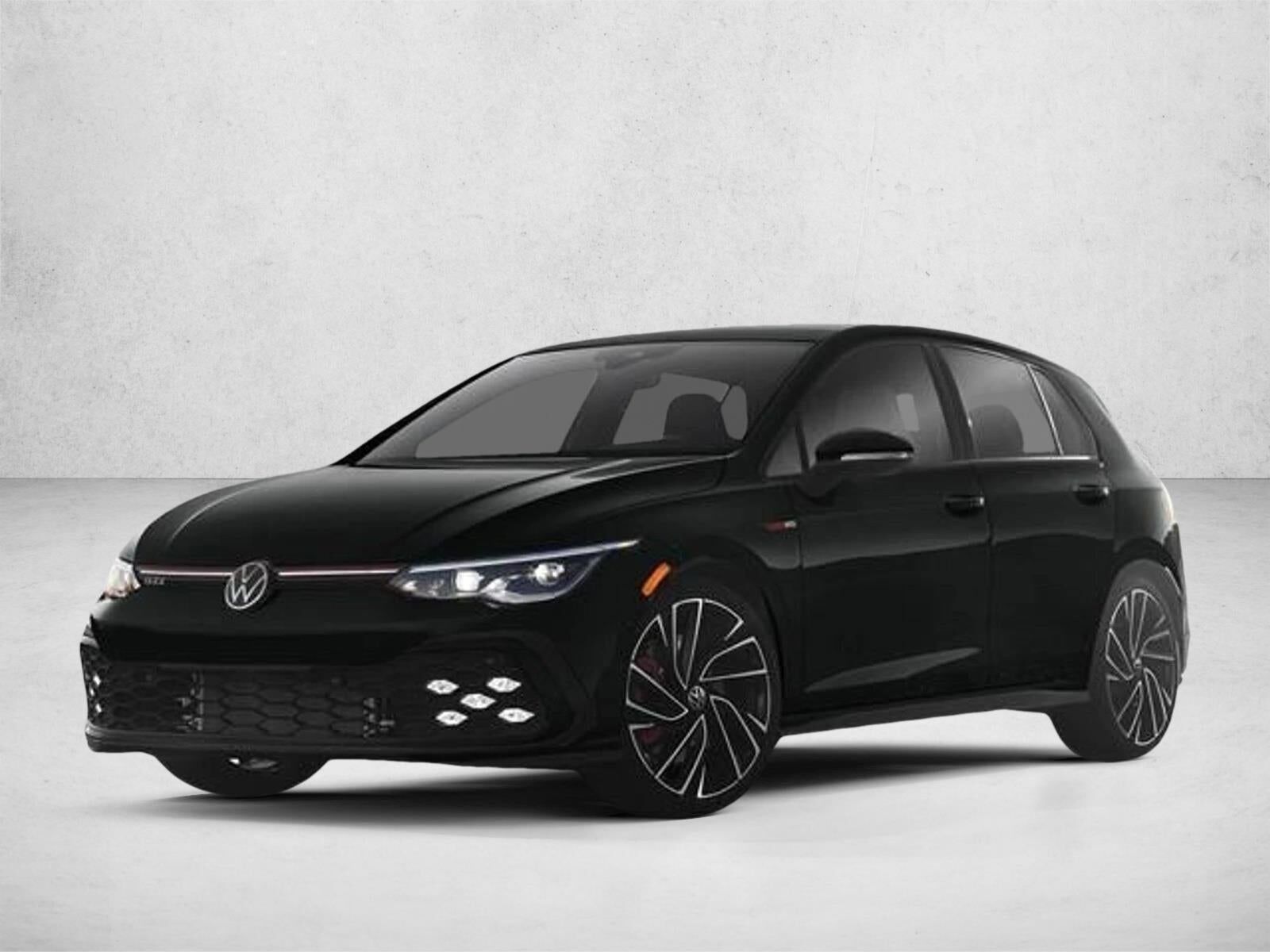 2022 VOLKSWAGEN Golf GTI