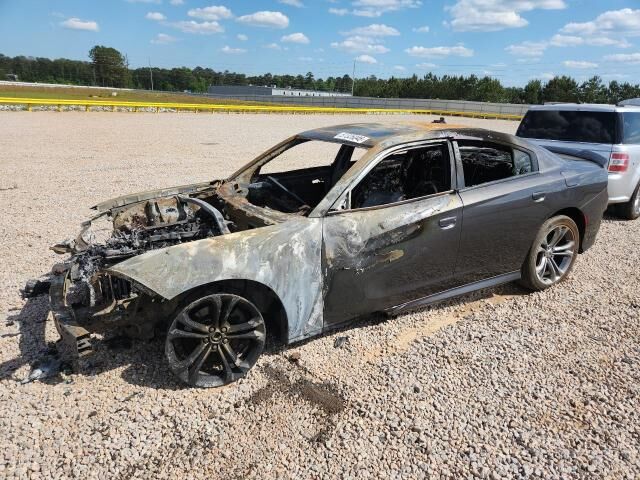 2021 DODGE Charger