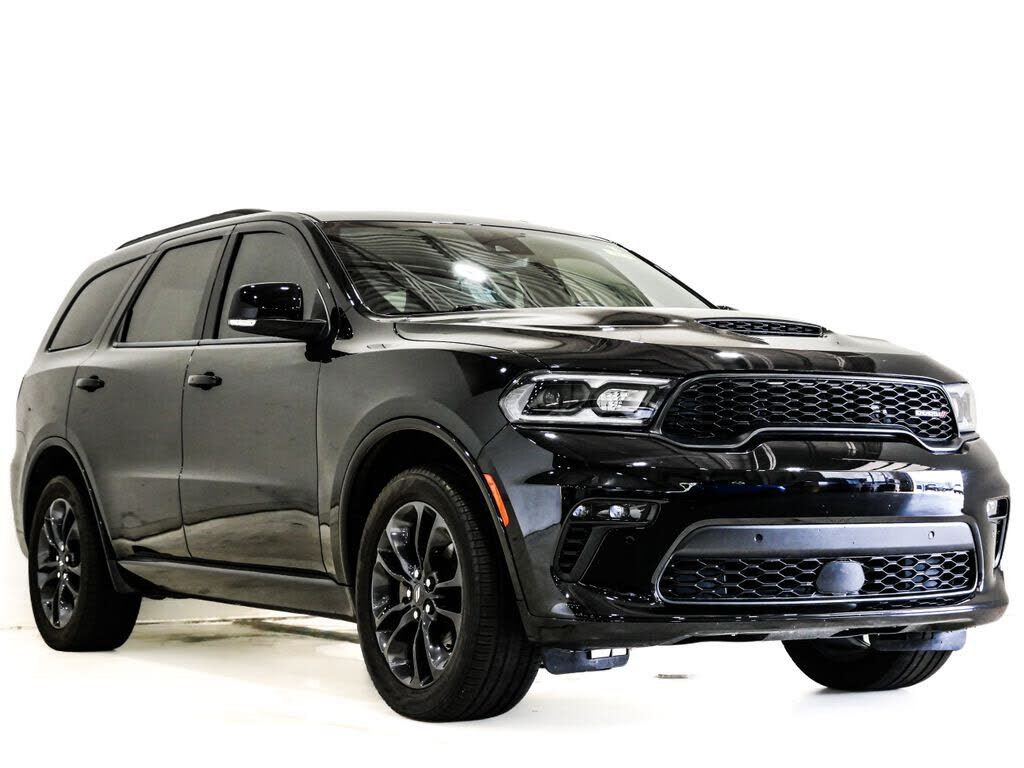 2023 DODGE Durango