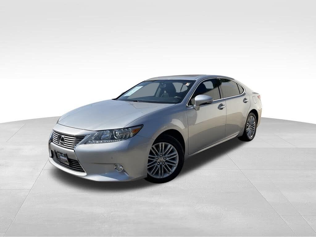 2014 LEXUS ES