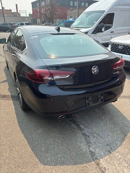 2021 BUICK Encore GX