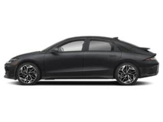 2023 HYUNDAI Ioniq 6