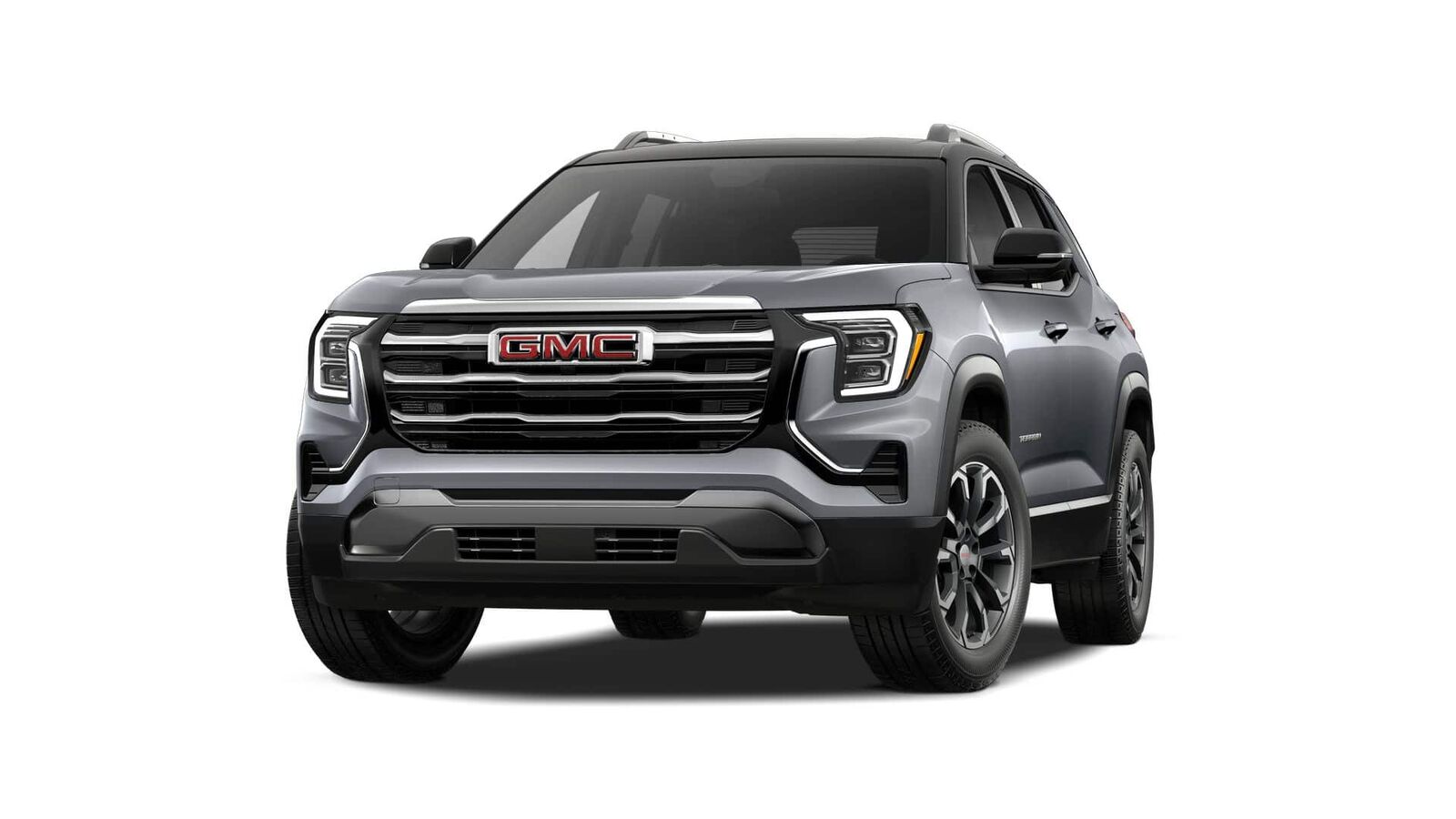 2027 GMC Terrain