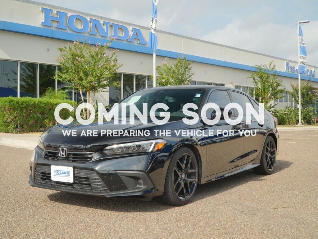 2024 HONDA Civic