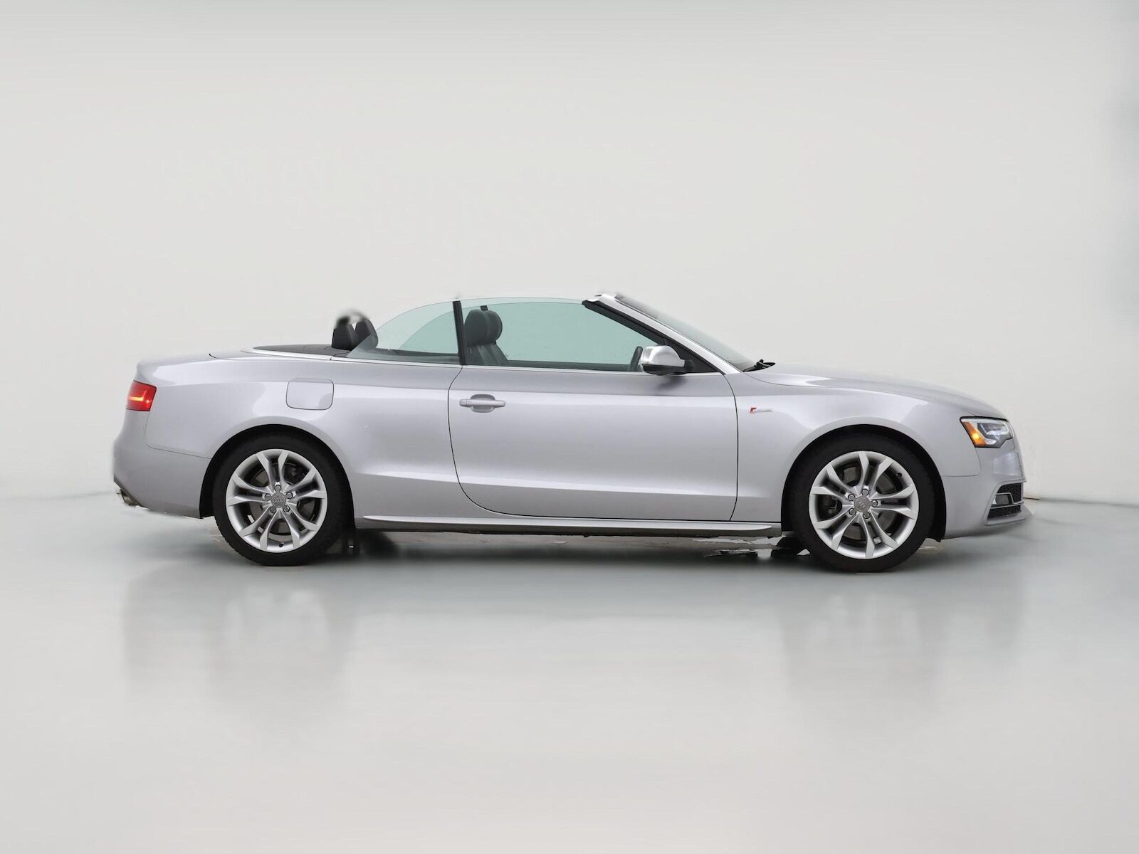 2015 AUDI S5