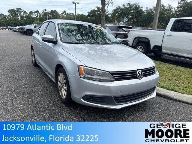 2014 VOLKSWAGEN Jetta