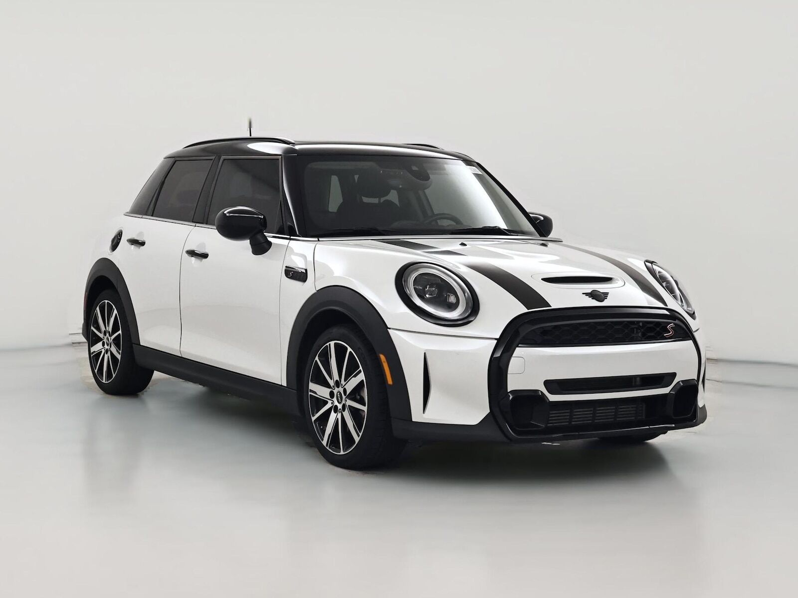 2024 MINI Hardtop