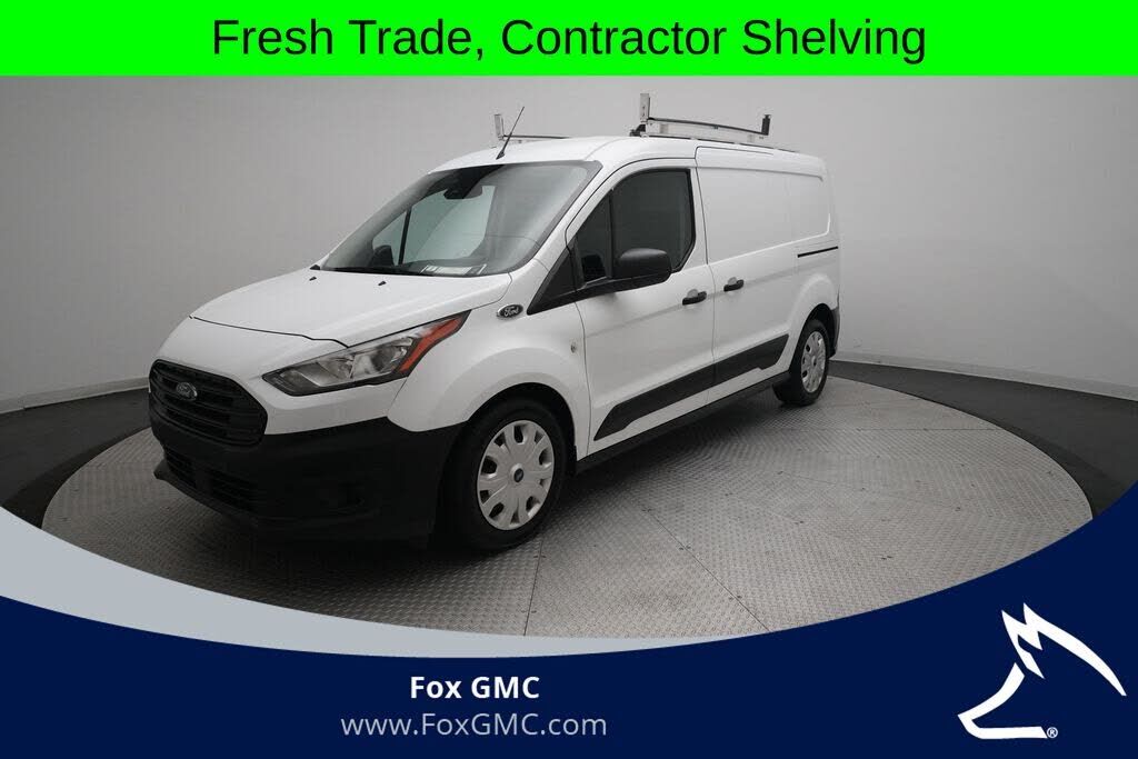 2022 FORD Transit