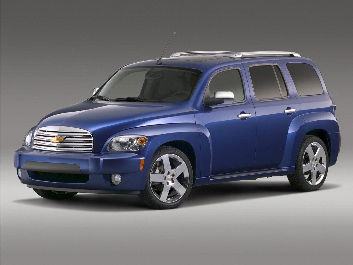 2007 CHEVROLET HHR