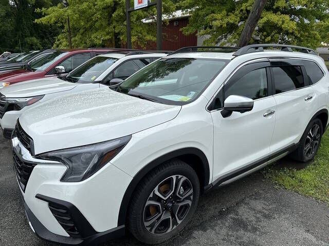 2023 SUBARU Ascent